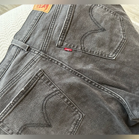 Weggie straight High waited Levi’s - Picture 4 of 8